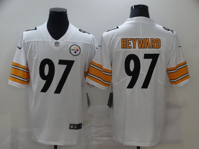 Pittsburgh Steelers Jerseys 101 - Click Image to Close